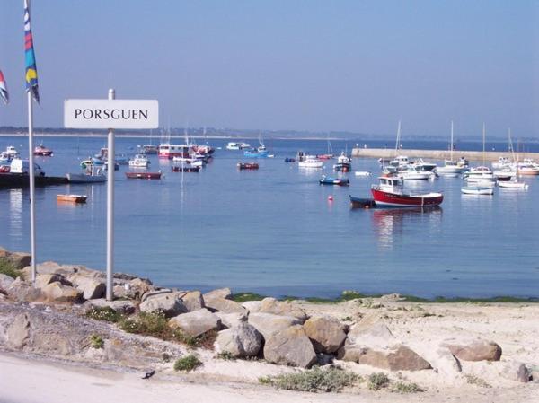 Charmante Maison Bretonne A 2 Minutes Des Plages Villa Plouescat Eksteriør bilde